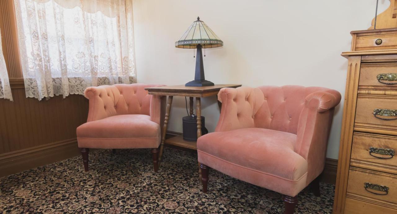 Teller House Inn