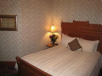 Teller House 3* Silverton