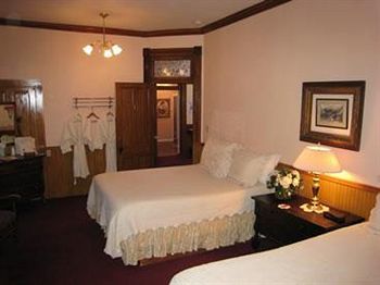 Teller House Silverton